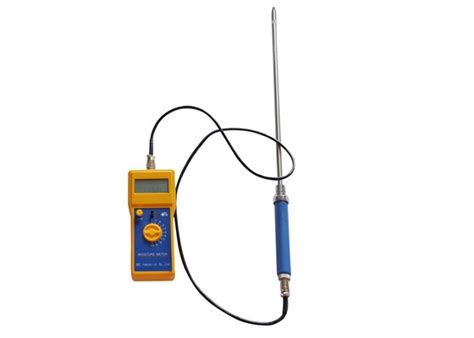 Portable Digital Nut Moisture Meter agency|SKZ111K.